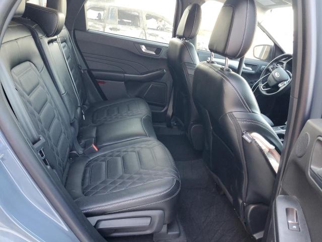Photo 11 from auction – 2024 FORD ESCAPE with VIN 1FMCU0E13RUA69821