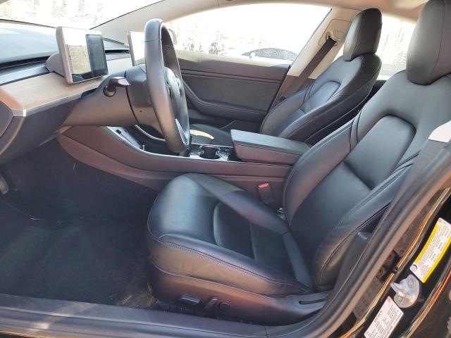 Photo 7 from auction – 2018 TESLA MODEL 3 with VIN 5YJ3E1EB3JF170435