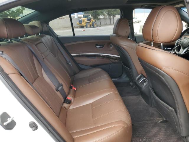 Photo 10 from auction – 2018 ACURA RLX TECH with VIN JH4KC1F54JC000476