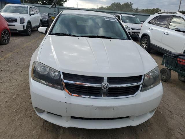 Photo 5 from auction – 2010 DODGE AVENGER R/ with VIN 1B3CC5FB2AN136288
