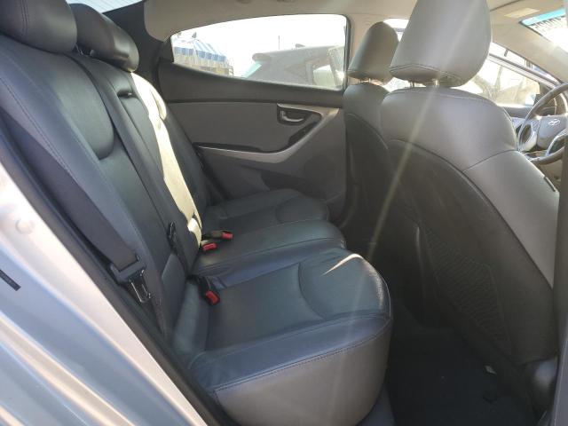 Photo 10 from auction – 2012 HYUNDAI ELANTRA GL with VIN 5NPDH4AE3CH089677