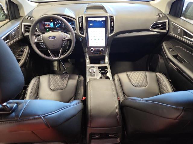Photo 8 from auction – 2024 FORD EDGE TITAN with VIN 2FMPK4K92RBA52569