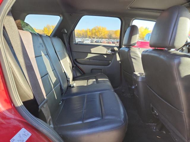 Photo 11 from auction – 2011 FORD ESCAPE LIM with VIN 1FMCU9EG4BKA86086