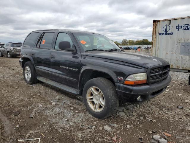 Photo 4 from auction – 2000 DODGE DURANGO with VIN 1B4HS28Z5YF299308