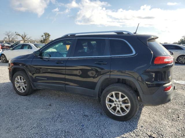 Photo 2 from auction – 2016 JEEP CHEROKEE L with VIN 1C4PJMCS5GW119265