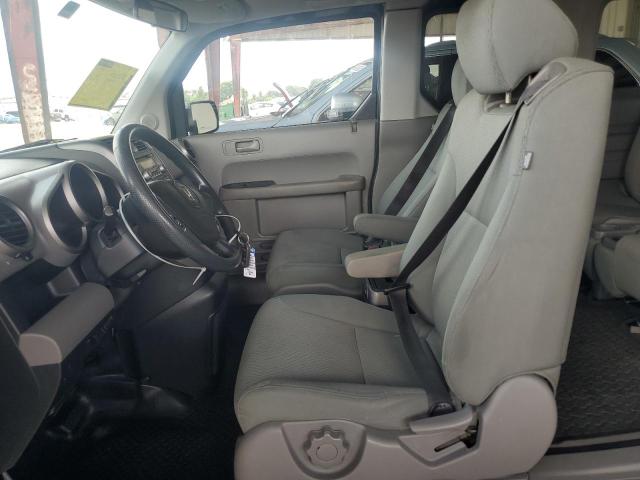Photo 7 from auction – 2009 HONDA ELEMENT EX with VIN 5J6YH18739L000809