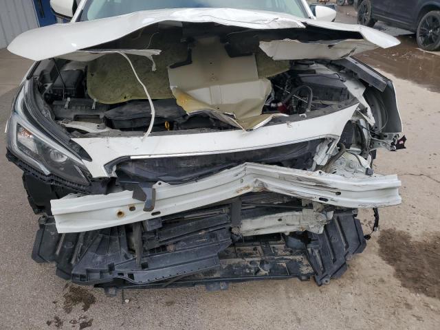 Photo 12 from auction – 2020 SUBARU OUTBACK PR with VIN 4S4BTACC6L3135798