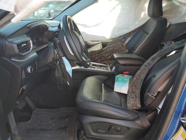 Photo 7 from auction – 2023 FORD EXPLORER X with VIN 1FMSK8DH8PGA01282