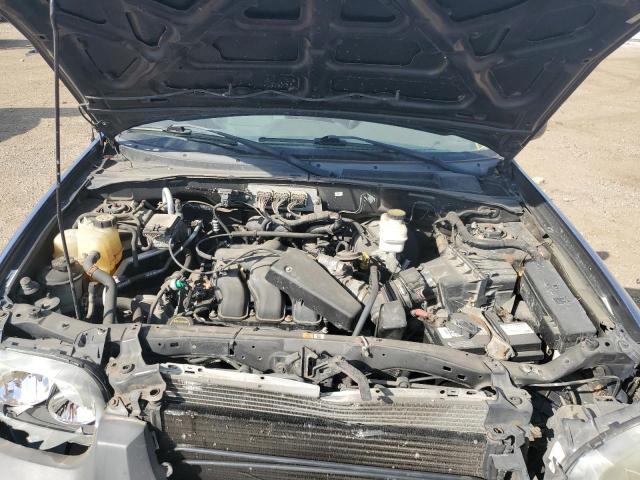 Photo 11 from auction – 2007 FORD ESCAPE XLT with VIN 1FMYU93147KB26436
