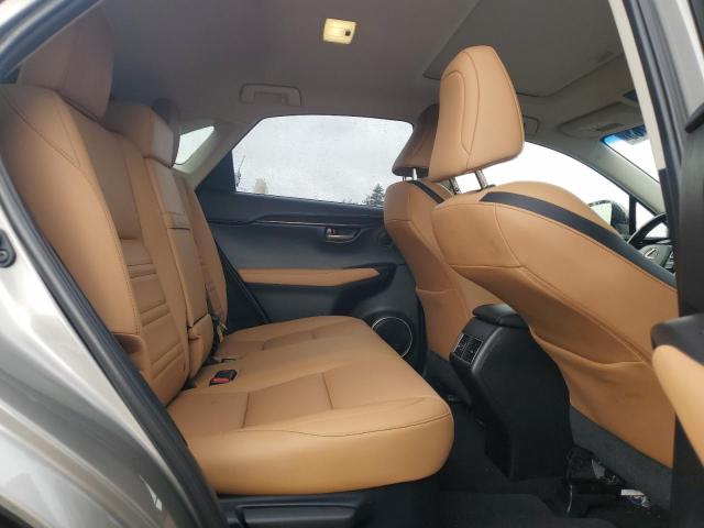 Photo 11 from auction – 2016 LEXUS NX 200T BASE with VIN JTJBARBZ0G2090557
