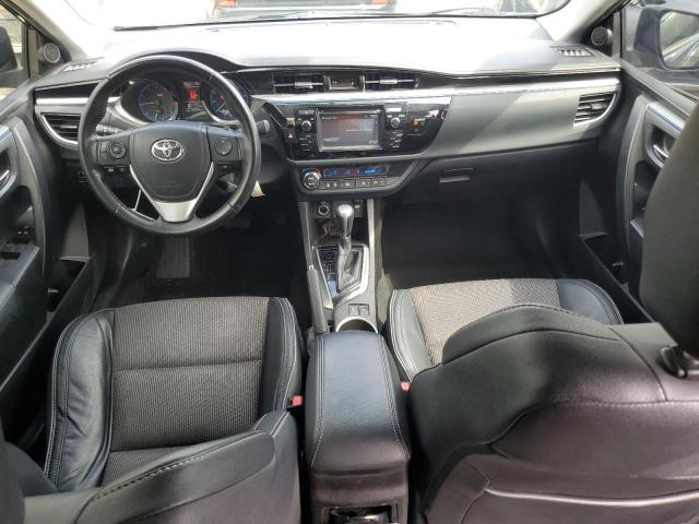 Photo 8 from auction – 2016 TOYOTA COROLLA L with VIN 5YFBURHE9GP498121