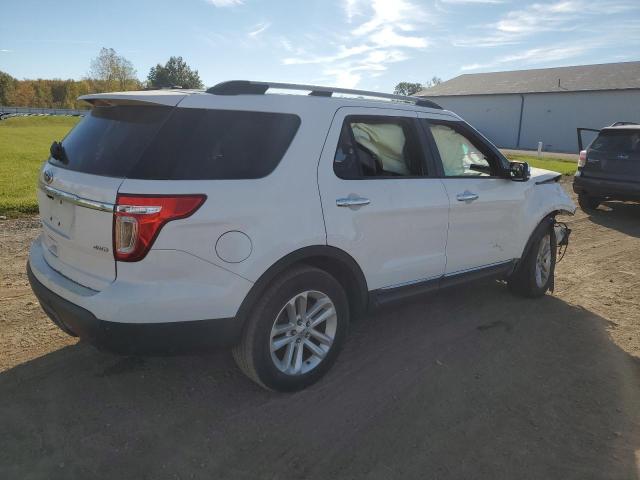 Photo 3 from auction – 2014 FORD EXPLORER XLT with VIN 1FM5K7D8XEGA99137