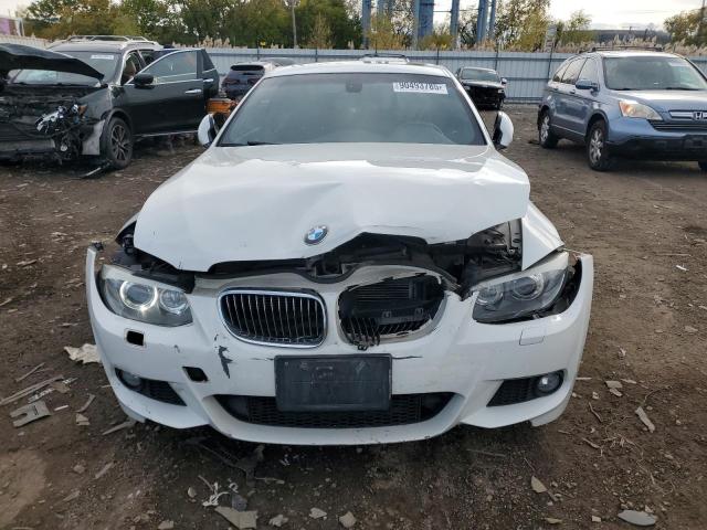Photo 5 from auction – 2012 BMW 328 with VIN WBAKE5C57CE756203