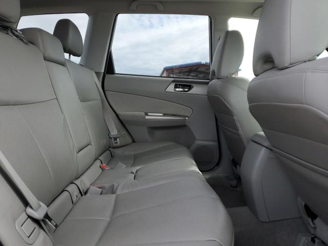 Photo 11 from auction – 2010 SUBARU FORESTER 2 with VIN JF2SH6DCXAH759753