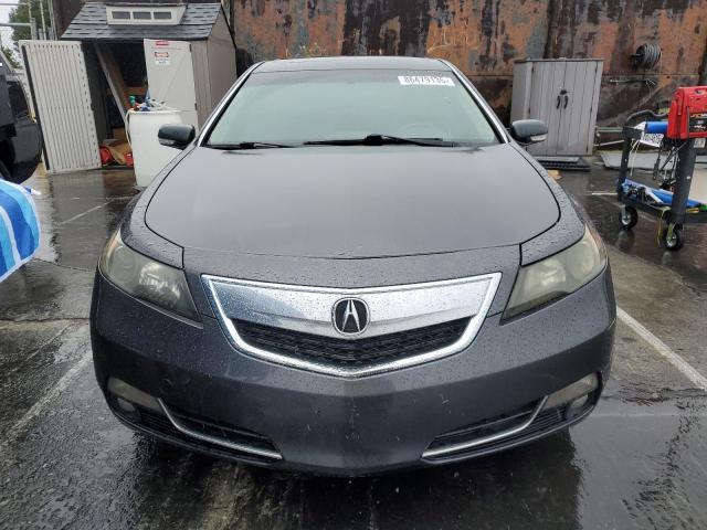 Photo 5 from auction – 2012 ACURA TL with VIN 19UUA9F56CA010635