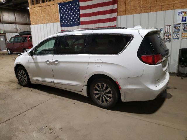 Photo 2 from auction – 2020 CHRYSLER PACIFICA T with VIN 2C4RC1EG8LR173138