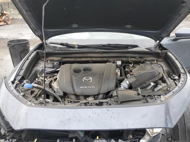 Photo 11 from auction – 2020 MAZDA CX-30 PREMIUM with VIN 3MVDMBEM6LM127963