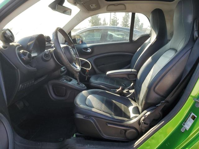Photo 7 from auction – 2017 SMART FORTWO with VIN WMEFJ9BA4HK229736