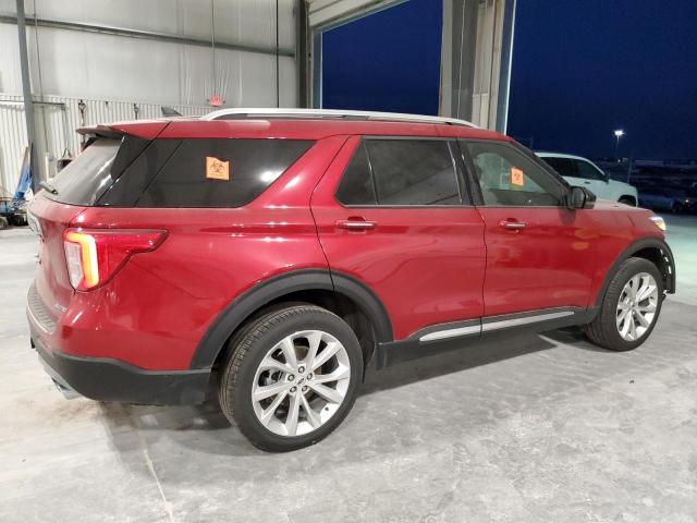 Photo 3 from auction – 2024 FORD EXPLORER P with VIN 1FM5K8HC8RGA24382