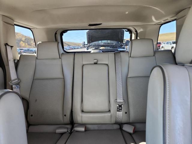 Photo 10 from auction – 2009 JEEP GRAND CHER with VIN 1J8HR68T69C520847