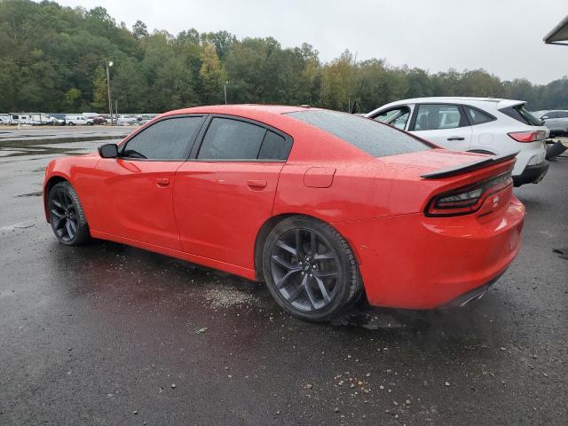 Photo 2 from auction – 2019 DODGE CHARGER SX with VIN 2C3CDXBG2KH504945