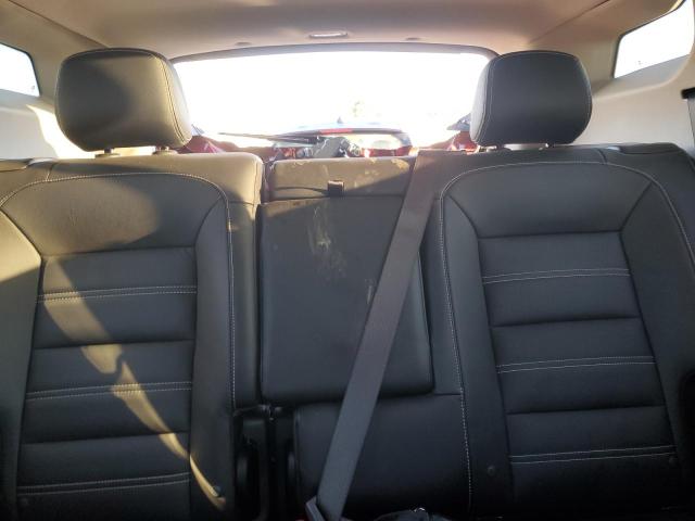 Photo 10 from auction – 2022 GMC TERRAIN DE with VIN 3GKALXEVXNL193670