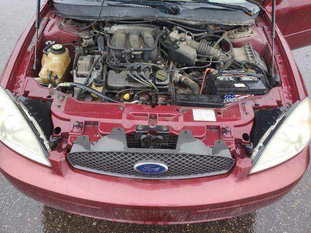 Photo 11 from auction – 2007 FORD TAURUS SEL with VIN 1FAFP56U27A196806