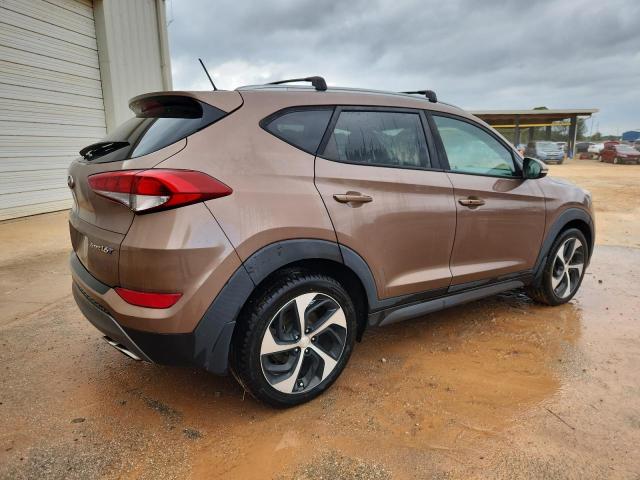 Photo 3 from auction – 2016 HYUNDAI TUCSON LIM with VIN KM8J33A2XGU241561
