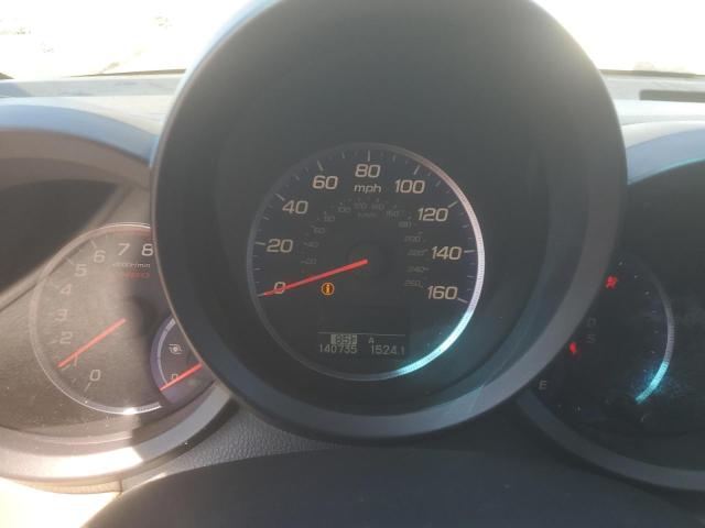 Photo 9 from auction – 2010 ACURA RDX TECHNO with VIN 5J8TB2H55AA000253