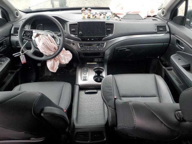 Photo 8 from auction – 2022 HONDA PILOT SE with VIN 5FNYF6H22NB048893