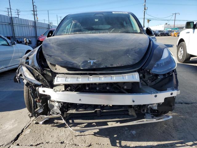 Photo 5 from auction – 2025 TESLA MODEL Y with VIN 7SAYGDED7SF313426