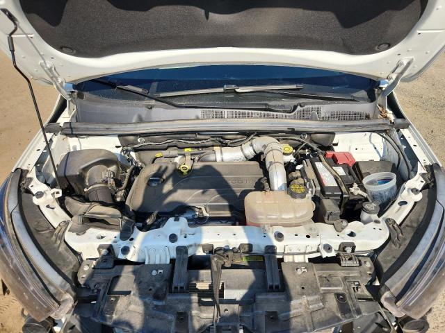 Photo 12 from auction – 2022 BUICK ENCORE PRE with VIN KL4CJESM4NB543770