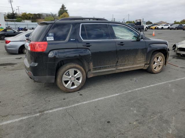 Photo 3 from auction – 2014 GMC TERRAIN SLT with VIN 2GKFLSE3XE6242927