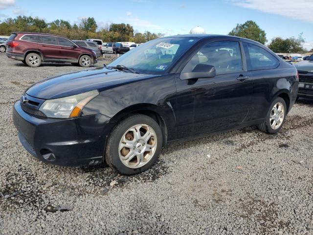 Photo 1 from auction – 2009 FORD FOCUS SE with VIN 1FAHP32N49W182701