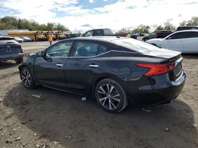 Photo 2 from auction – 2016 NISSAN MAXIMA 3.5 with VIN 1N4AA6AP9GC414554
