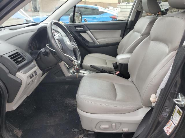 Photo 7 from auction – 2015 SUBARU FORESTER 2 with VIN JF2SJAHC1FH815779