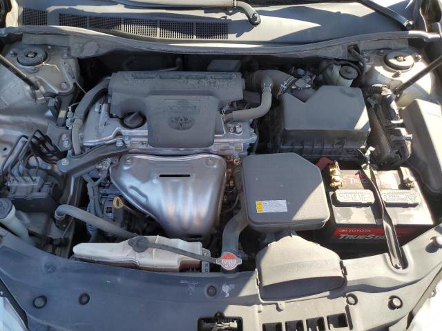 Photo 11 from auction – 2016 TOYOTA CAMRY LE with VIN 4T4BF1FK1GR560488