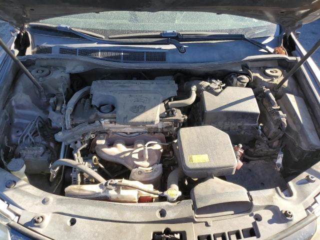 Photo 11 from auction – 2013 TOYOTA CAMRY L with VIN 4T1BF1FKXDU223789