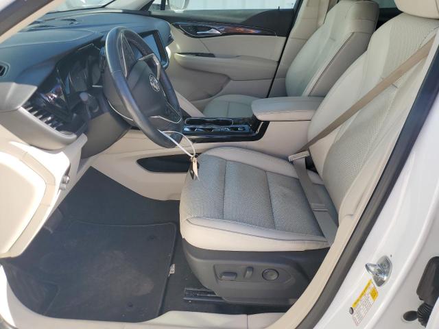 Photo 7 from auction – 2021 BUICK ENVISION E with VIN LRBFZNR4XMD141108