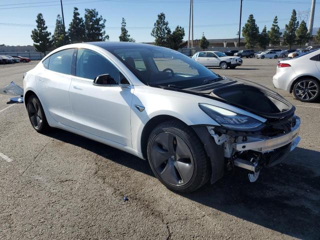 Photo 4 from auction – 2020 TESLA MODEL 3 with VIN 5YJ3E1EA1LF633165