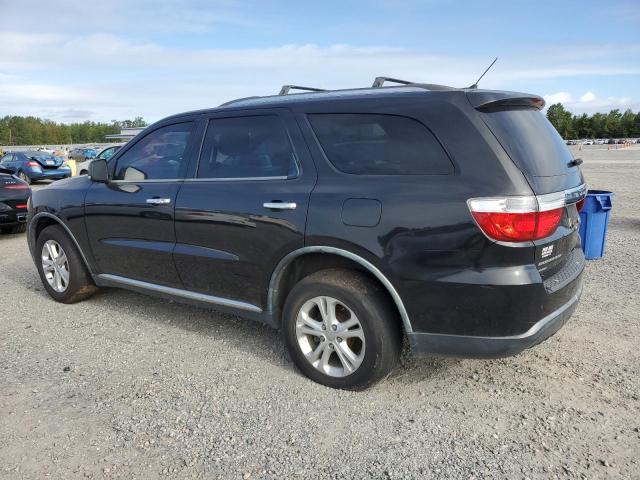 Photo 2 from auction – 2013 DODGE DURANGO CR with VIN 1C4RDJDG8DC613528