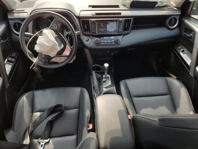 Photo 8 from auction – 2018 TOYOTA RAV4 LIMIT with VIN 2T3DFREVXJW832290