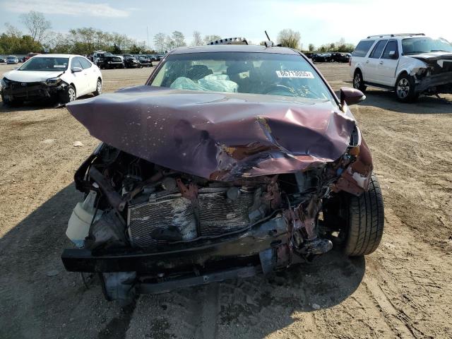 Photo 5 from auction – 2014 TOYOTA AVALON BAS with VIN 4T1BK1EB5EU135201