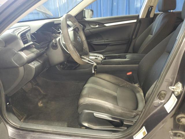 Photo 7 from auction – 2016 HONDA CIVIC LX with VIN 19XFC2F51GE027421