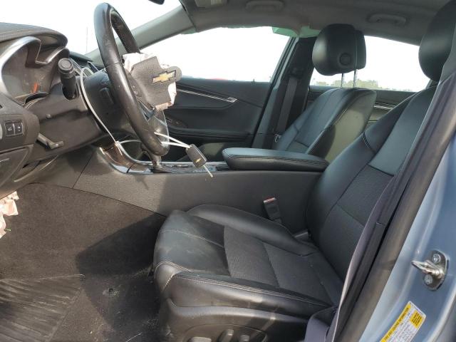 Photo 7 from auction – 2014 CHEVROLET IMPALA LT with VIN 1G1125S36EU103287
