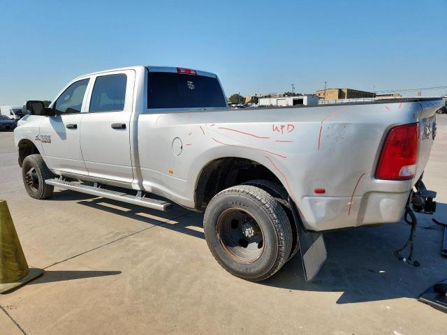 Photo 2 from auction – 2016 RAM 3500 with VIN 3C63RRGL3GG312995