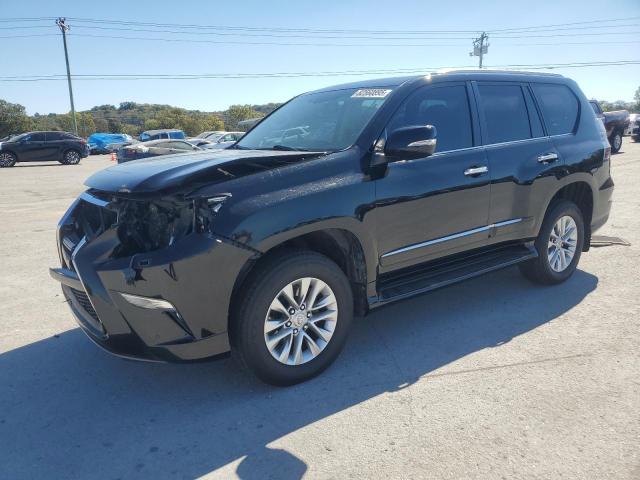 LEXUS GX 460 2016 with VIN JTJBM7FX5G5145183 - Photo from auction