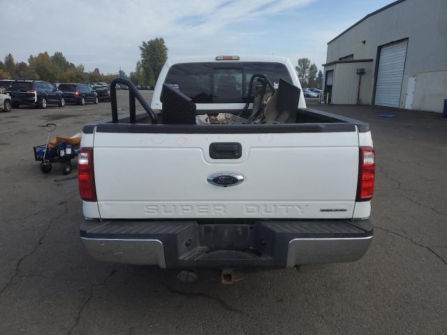 Photo 6 from auction – 2014 FORD F250 SUPER with VIN 1FT7W2B68EEB69011