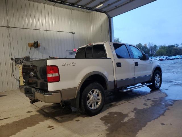 Photo 3 from auction – 2004 FORD F150 SUPER with VIN 1FTPW14514FA36971