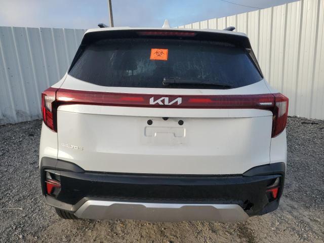 Photo 6 from auction – 2025 KIA SELTOS S with VIN KNDEU2AA4S7738844